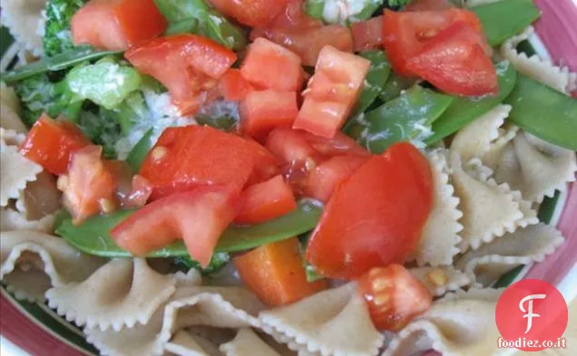Gravlax (salmone svedese stagionato con zucchero e sale)