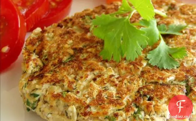 Salmone facile da cuocere