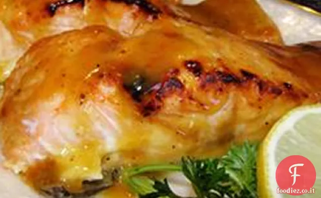 Facile cuocere il pesce