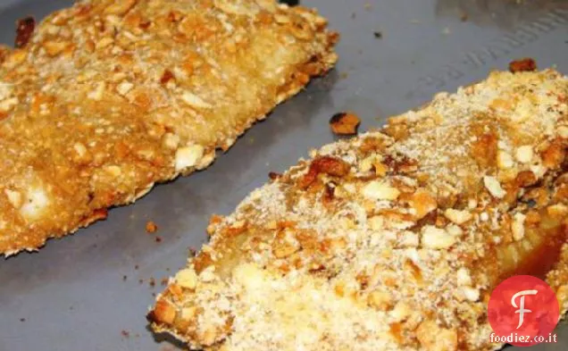 Miele Sesamo Tilapia