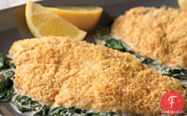 Tilapia Fiorentina