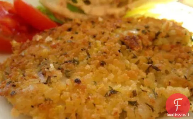 La Tilapia di Sarah