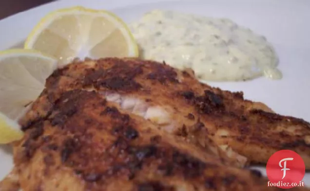 Tilapia (Famiglia preferita)