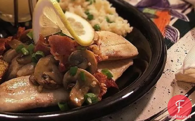 Tilapia per Azienda