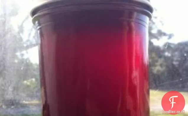Gelatina di tonno (fichi d'india)