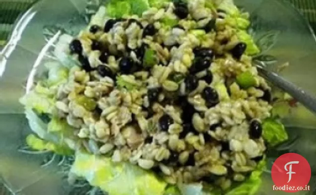 Insalata di tonno