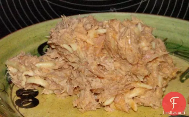 Insalata di tonno, Veggie & Quinoa