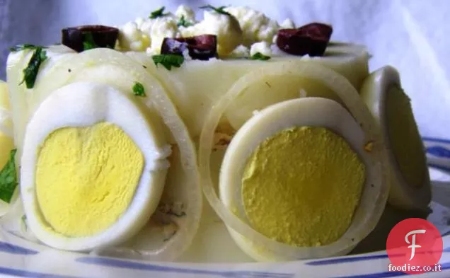 Insalata di tonno Zippy di Paul