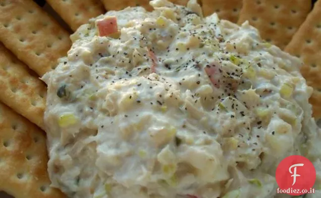 Insalata di tonno di Jessica
