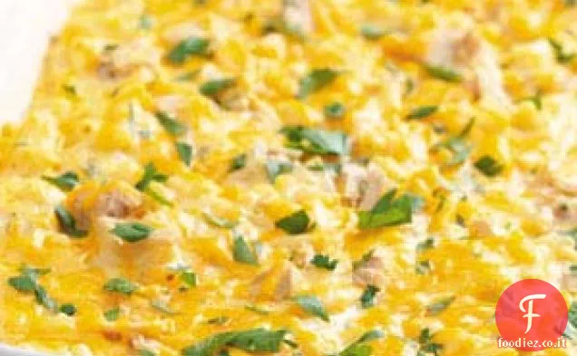 Il miglior tonno fuso di sempre