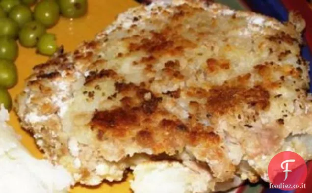 Torte di tonno