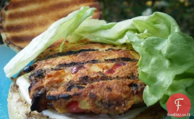 Insalata di tonno piccante!