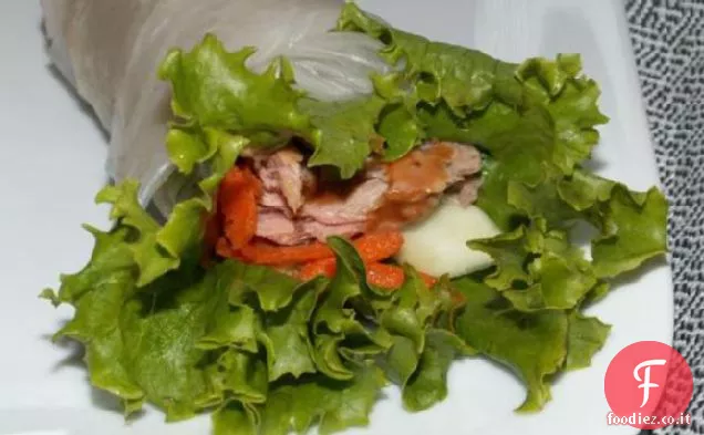 Panini al tonno