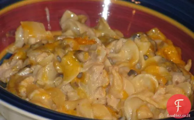 Insalata di tonno Taylor