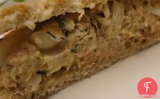 Migliore insalata di tonno mai