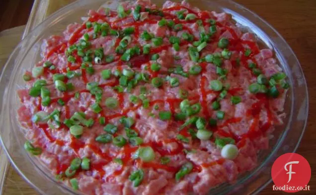 Tonno Peperoncino