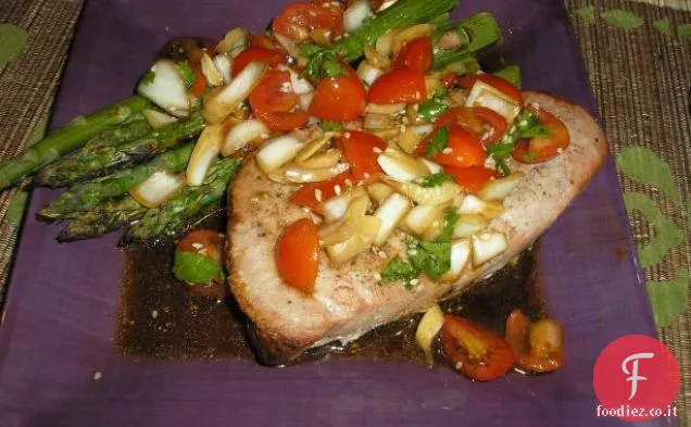 Insalata di maccheroni