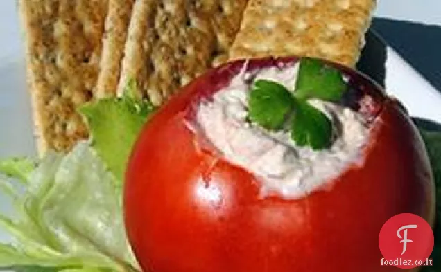 Insalata di tonno di Venia