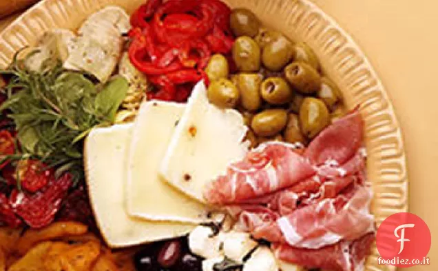 Antipasto