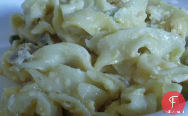 Migliore mai tonno Noodle Casseruola