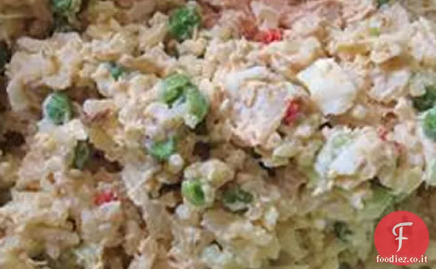 Insalata di riso