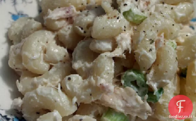 Da Kine Insalata di maccheroni