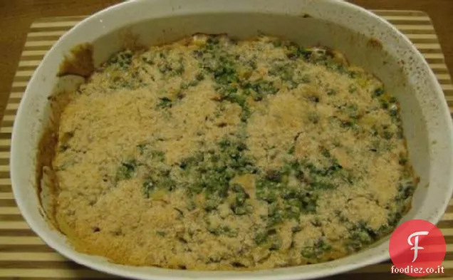 Tonno Noodle casseruola delizia