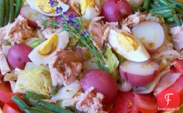 Insalata Nicoise