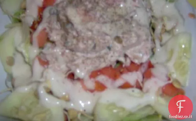 Insalata di tonno di Jim