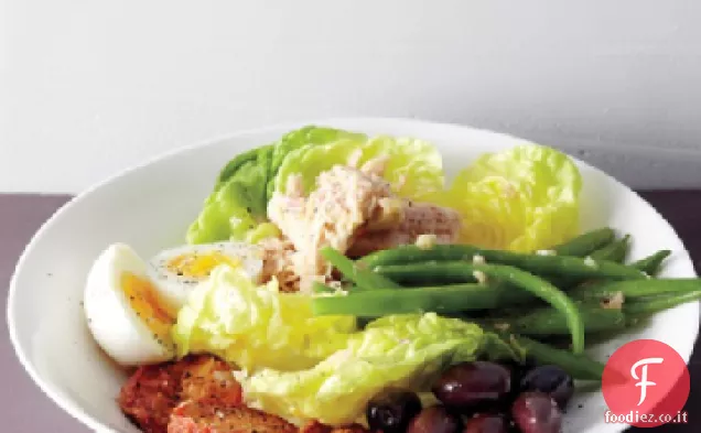 Insalata di Nicoise