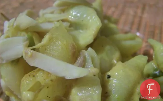 INSALATA DI TONNO ? UNO FINTO: -)