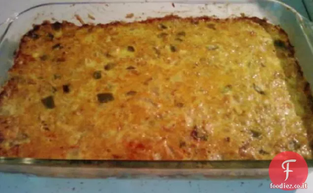 Muffin al tonno a basso contenuto di carboidrati