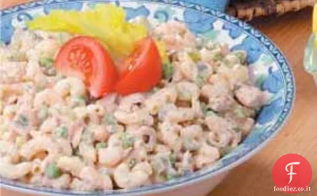 Hamburger di tonno