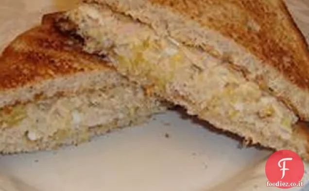 Insalata di tonno Zippy