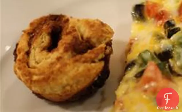 Panini appiccicosi II