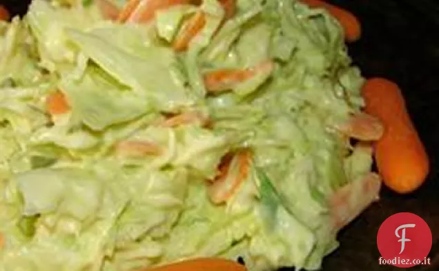 Insalata di cavolo di Dave
