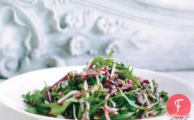 Insalata di antipasti