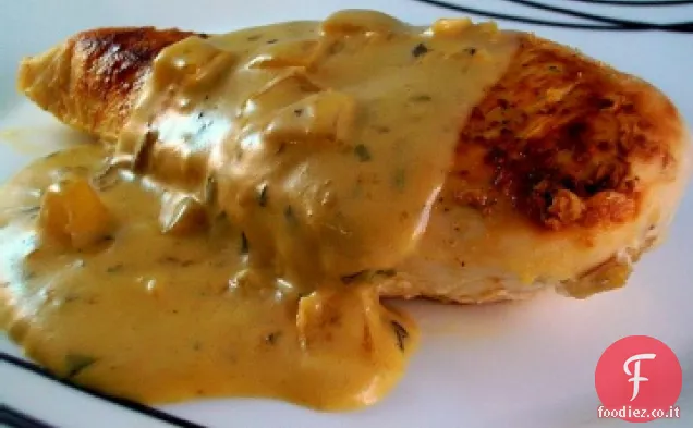 Pollo Louisa