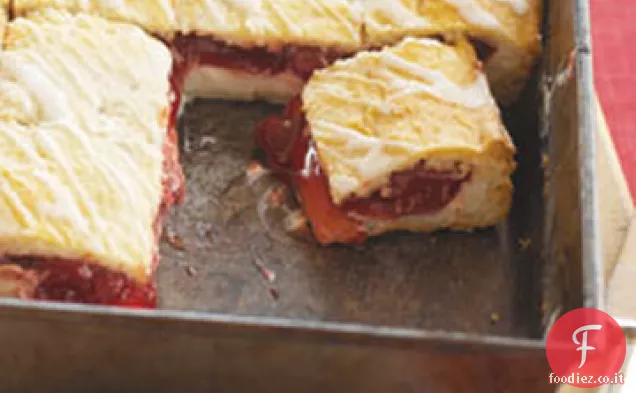PHILADELPHIA Cherry Dolce Danese