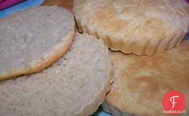 Il pane di Schlotsky