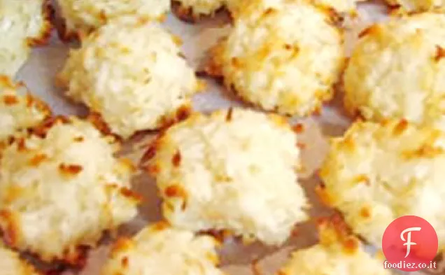 Amaretti di fattoria