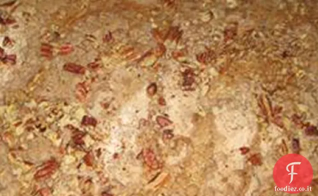 Torta di zucca