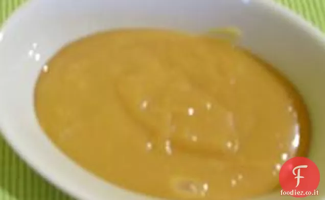 Dulce de Leche