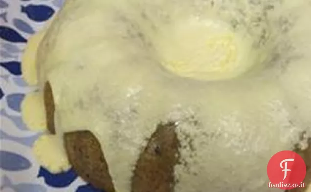 Torta di wafer alla vaniglia III