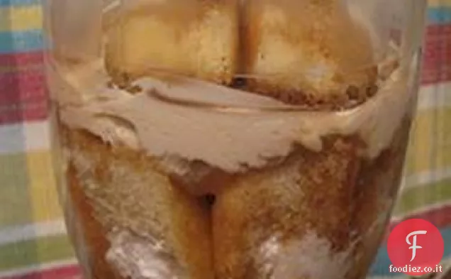 Tiramisù di Twinkie® 