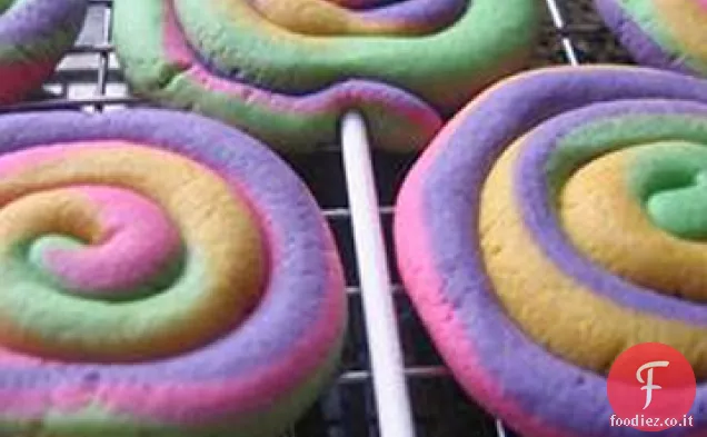 Gioca Biscotti pasta