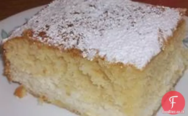 Torta di Ricotta