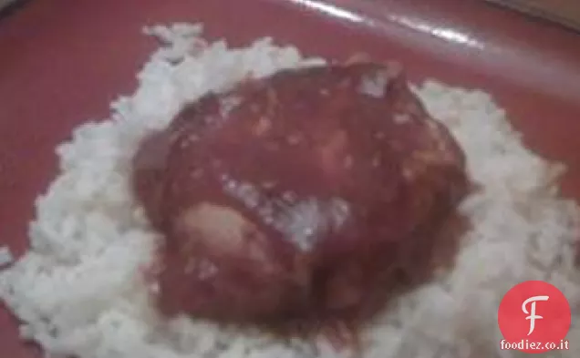 Pollo di Bou