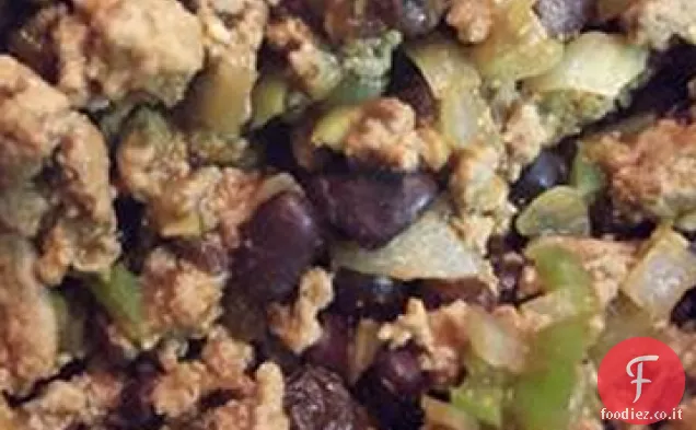Turchia Picadillo II
