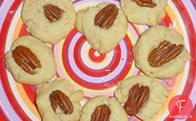 Meltaways di acero